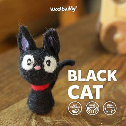 Needle Felting Starter Kit