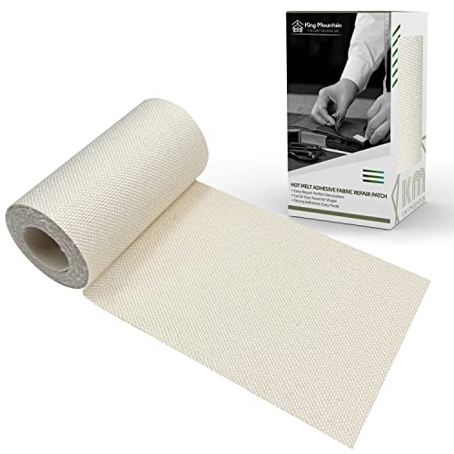 Linen Fabric Iron