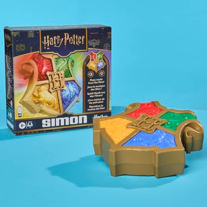 Simon Harry Potter Edition Game