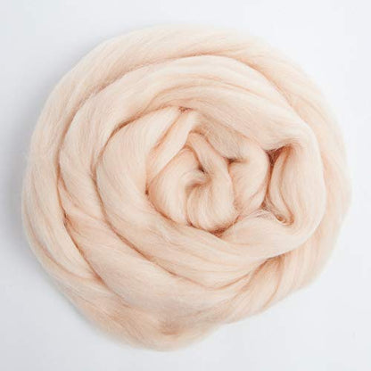 Merino Wool Roving