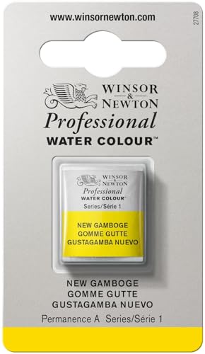 Professional Watercolor