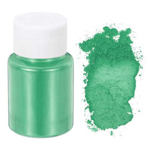 10g 0.35oz Cosmetic Grade Mica Powder