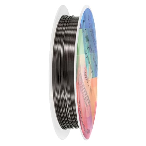 0.5 mm 24 Gauge Copper Wire for Jewelry Making