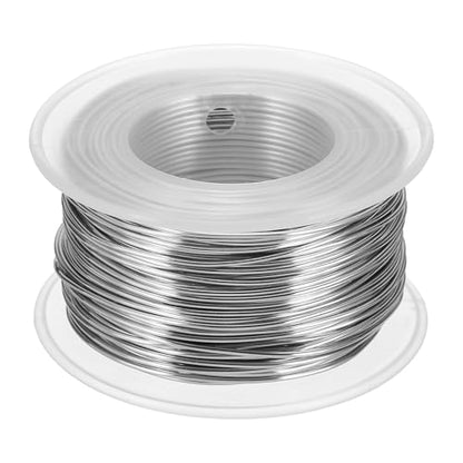 18 Gauge 1mm Anodized Aluminum Wire for Jewelry Craft Making
