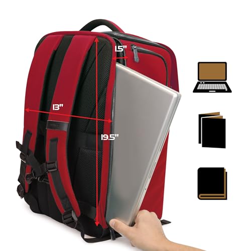 Collector's Edition DnD Backpack