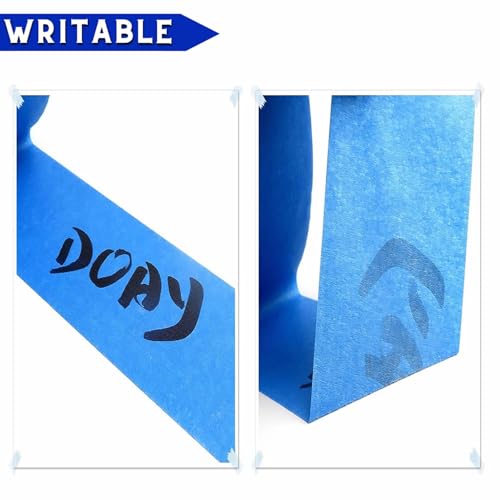 Blue Painters Tape 1 (540 Foot)