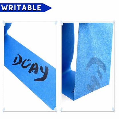 Blue Painters Tape 1 (540 Foot)