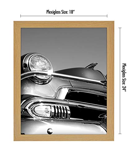 18x24 Poster Frame