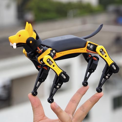 Programmable Robot Dog Bittle X V2