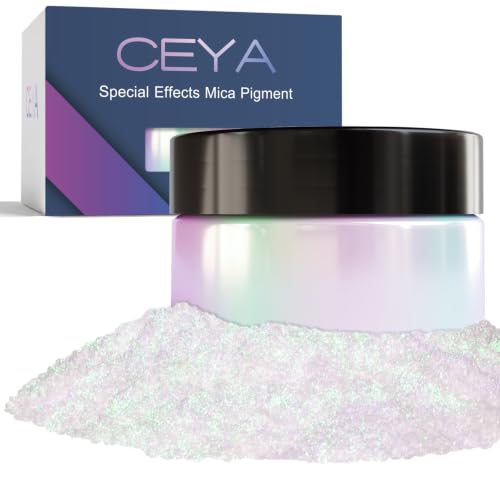 Chameleon Mica Powder