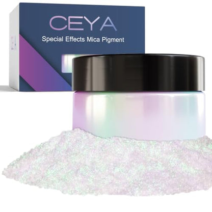 Chameleon Mica Powder