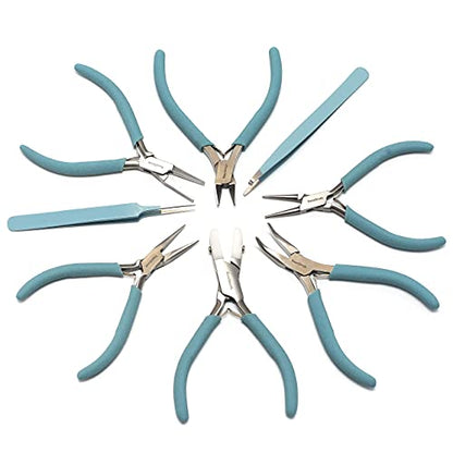 Fashion Color Pliers