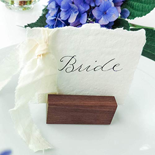 5 Pack Place Card Holders (5 Count)