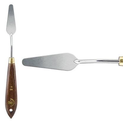 Stainless Steel Palette Knife Painting Tools