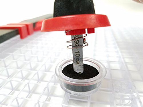 Ultra Beetle Bits Everything Glass Cutting System