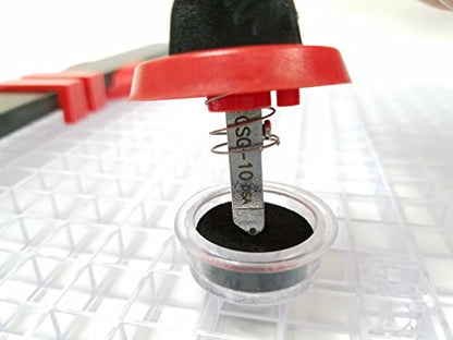 Ultra Beetle Bits Everything Glass Cutting System