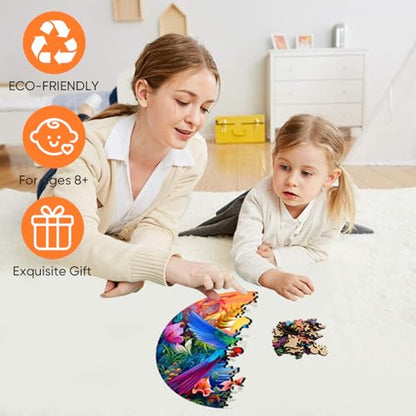 Puzzles for Adults
