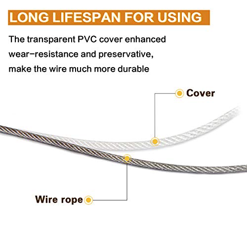 Picture Hanging Wire