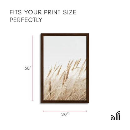 20x30 Poster Frame