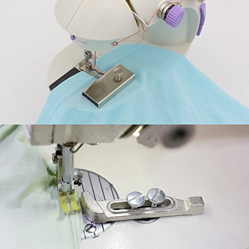 Magnetic Seam Guide