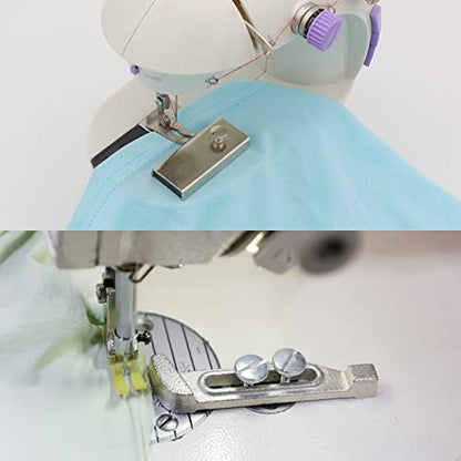 Magnetic Seam Guide