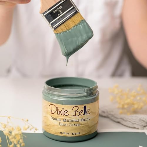 Chalk Mineral Paint (128 Fl Oz)