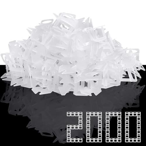 Tile Leveling System