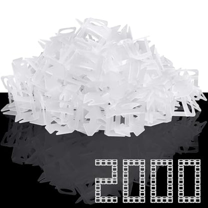 Tile Leveling System
