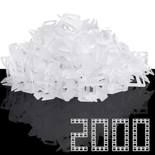 Tile Leveling System