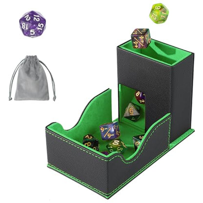 Dice Roller Tower
