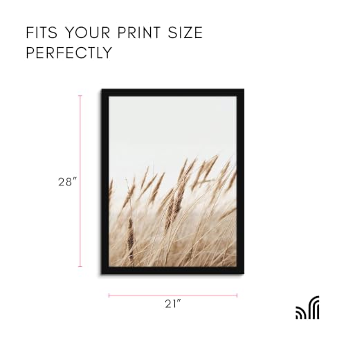21x28 Poster Frame