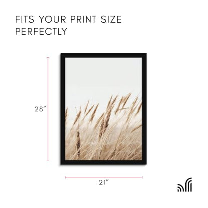 21x28 Poster Frame