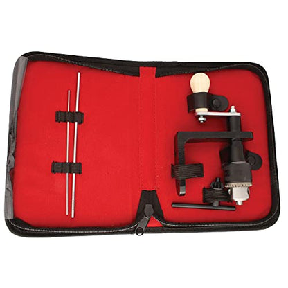 EZ Coiler Pro with Mountable Base