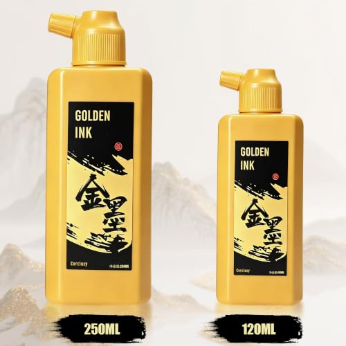 120 ML 4 OZ Calligraphy Ink