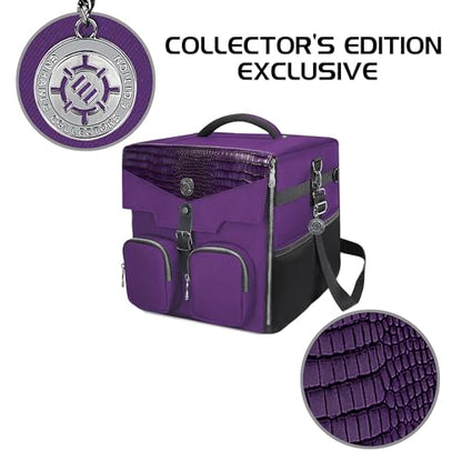 Board Game Shoulder Bag