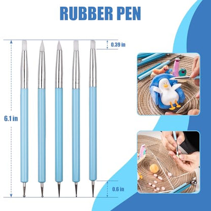 Dotting Tools (9 Count)