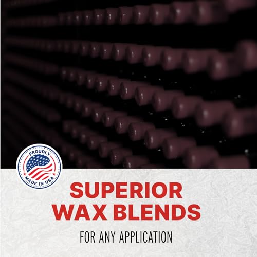 Blended Waxes