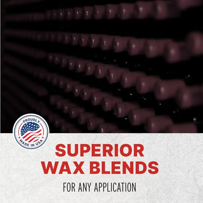 Blended Waxes