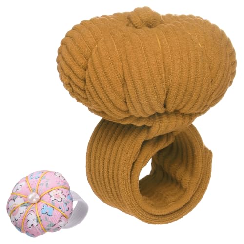 Wrist Pin Cushions