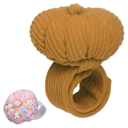 Wrist Pin Cushions