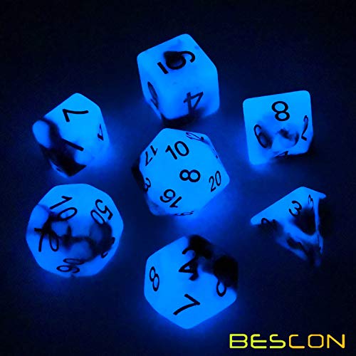 Bescon Two Tone Glow