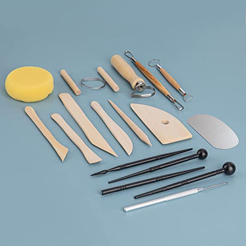 Pottery Tool Kit