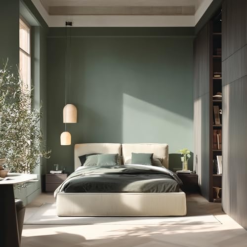 Interior Paint & Primer (640 Fl Oz)