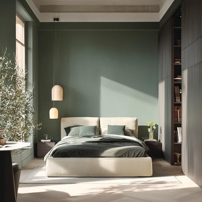 Interior Paint & Primer (640 Fl Oz)