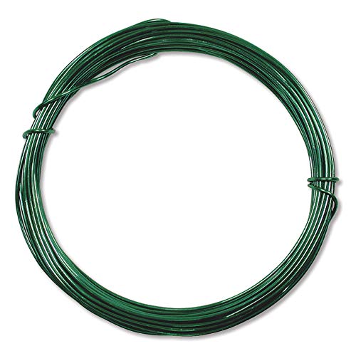Anodized Aluminum Wire