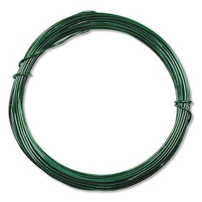 Anodized Aluminum Wire