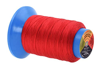 Size 92 280D T90 12 Vibrant Bonded Nylon Thread