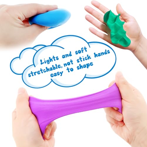 Modeling Clay Kit