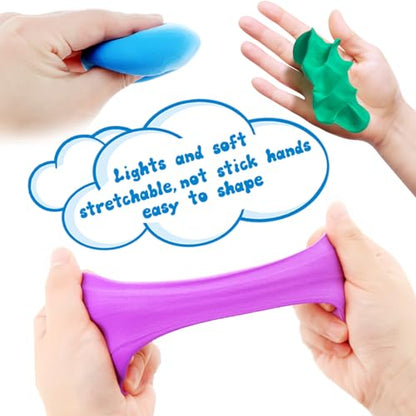 Modeling Clay Kit