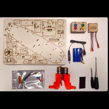 3D Wooden Puzzles for Adults